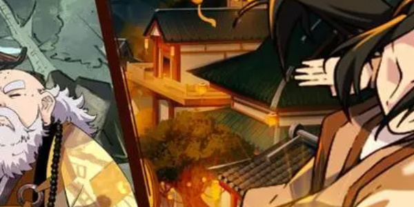 無(wú)名江湖怎么快速提升戰(zhàn)力