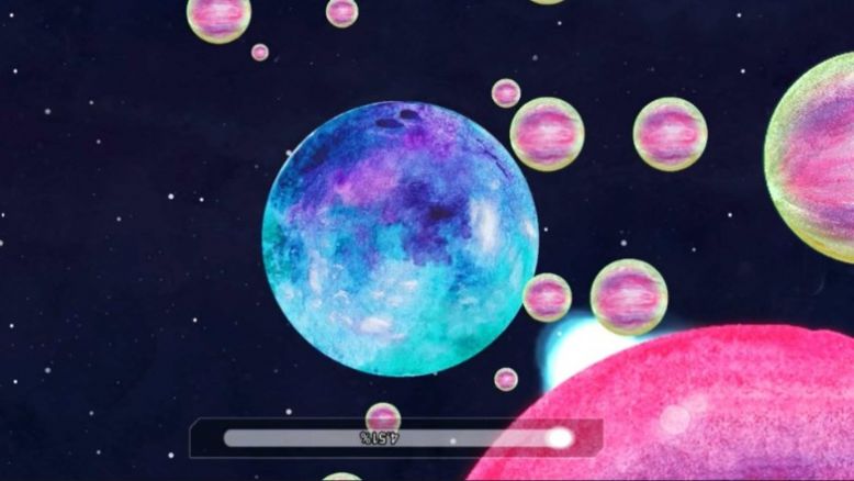 流浪吧星球下載安裝正版截圖4