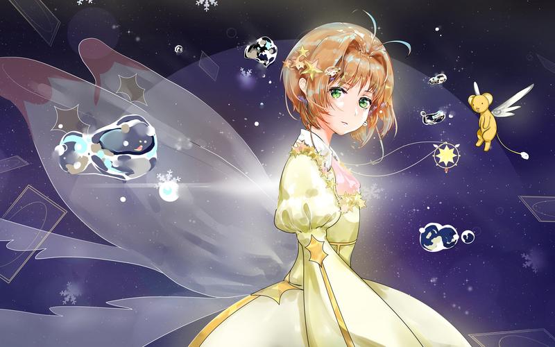 魔卡少女櫻回憶鑰匙美味廚房攻略 美味廚房菜譜配方分享