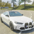2024汽車駕駛模擬器游戲中文手機(jī)版（Driving Simulator 2024）