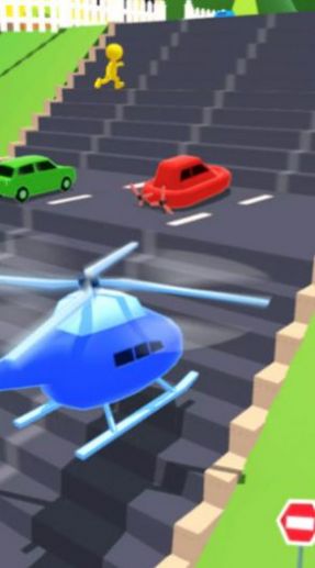 變形跑酷汽車工廠游戲最新版截圖4