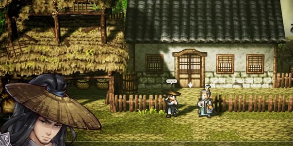 逸劍風(fēng)云決懲奸除惡任務(wù)攻略