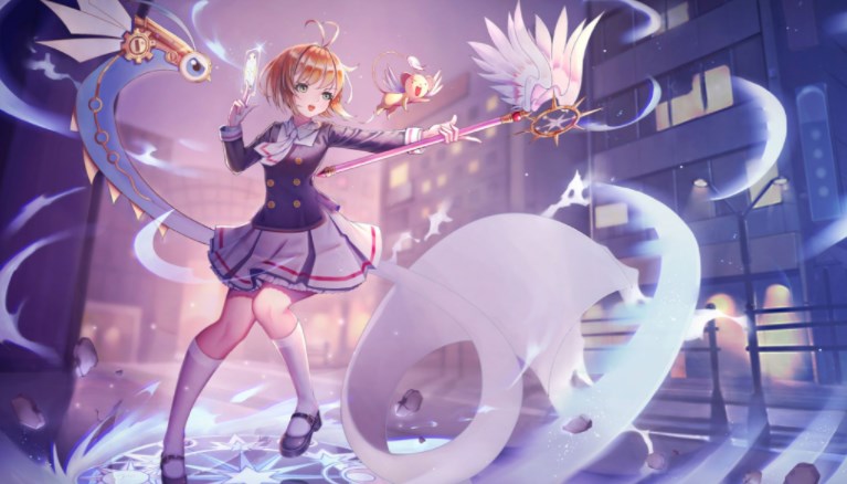 魔卡少女櫻回憶鑰匙iOS和安卓互通嗎 iOS和安卓數(shù)據(jù)互通機(jī)制介紹