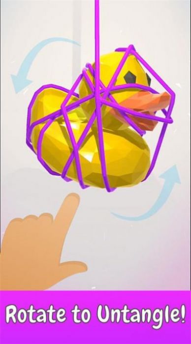 解救動(dòng)物3D游戲版截圖1