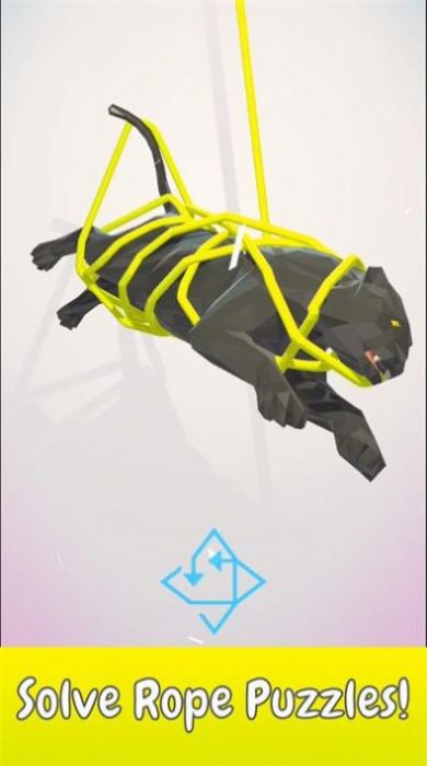 解救動(dòng)物3D游戲版截圖3