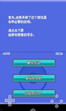 口袋妖怪魂銀金手指下載漢化版2023截圖4