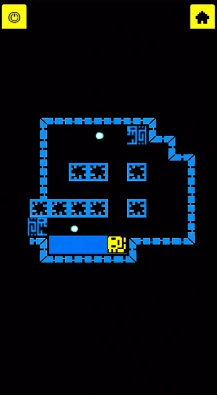地下城任務(wù)顏色填充游戲版截圖4