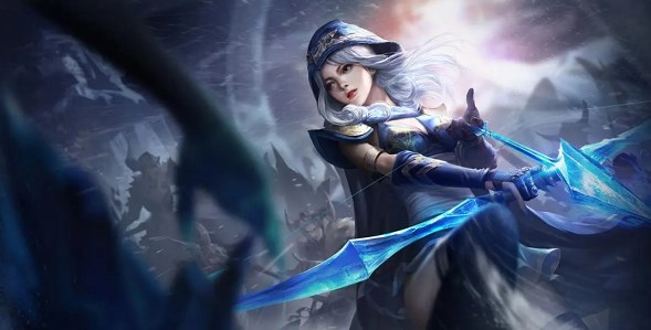 云頂之弈s9.5艾歐艾希陣容推薦 艾歐艾希陣容裝備搭配攻略