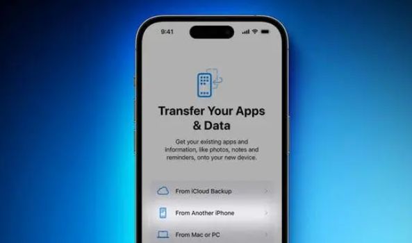 ios17.0.2更新了什么 ios17.0.2更新內(nèi)容一覽