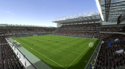 EA SPORTS FC 2024安卓中文手機(jī)版截圖4