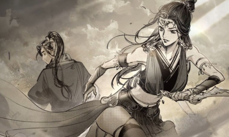 逸劍風(fēng)云決武學(xué)代碼大全 全部武學(xué)代碼分享