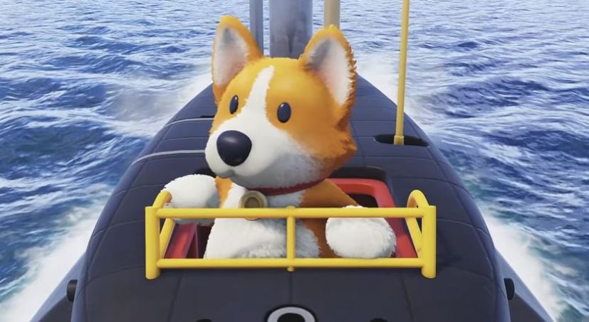 猛獸派對(duì)自制版截圖1