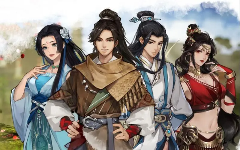 逸劍風(fēng)云決一品圖紙?jiān)趺传@得 一品圖紙獲取攻略