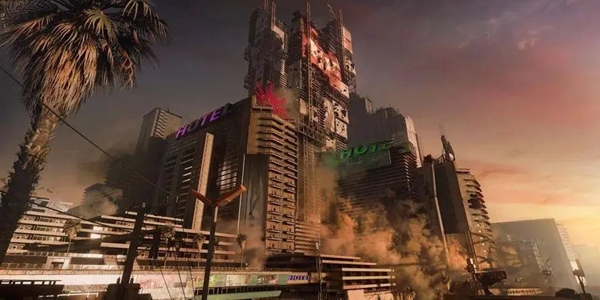 賽博朋克2.0血魔爆發(fā)散彈流怎么玩 血魔爆發(fā)散彈流玩法攻略