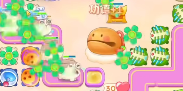 保衛(wèi)蘿卜4周賽9.26