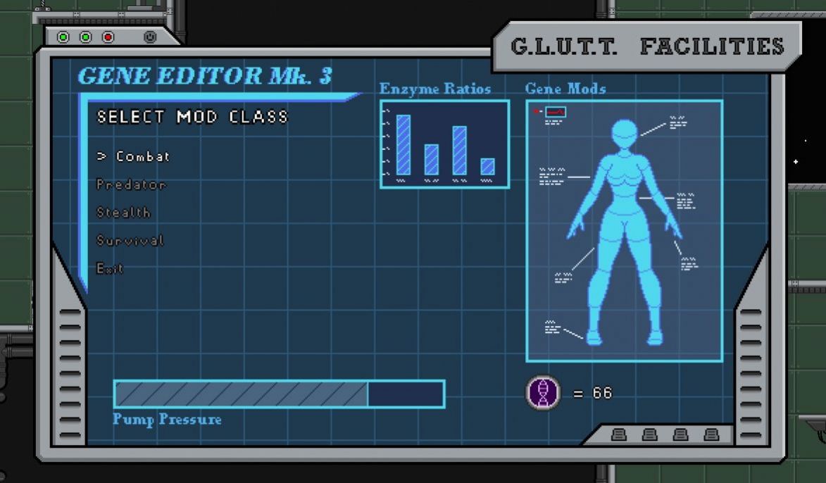 單機(jī)act爆食計劃手機(jī)版下載漢化中文版（projectglutt）截圖1