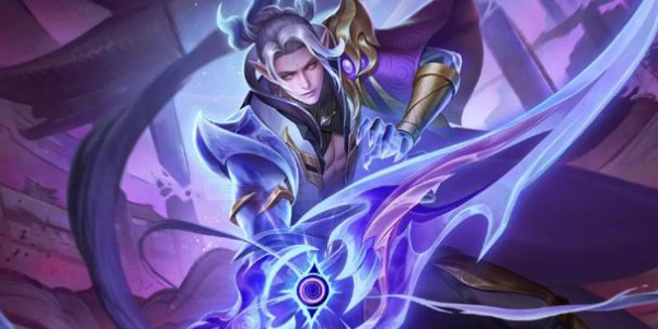 王者榮耀蘭陵王影龍?zhí)煜鲈趺传@得 蘭陵王影龍?zhí)煜銎つw獲取方法