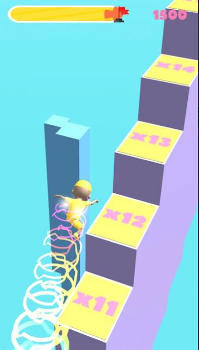 貨品匹配3D游戲版截圖4