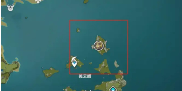 原神無相之巖怎么打