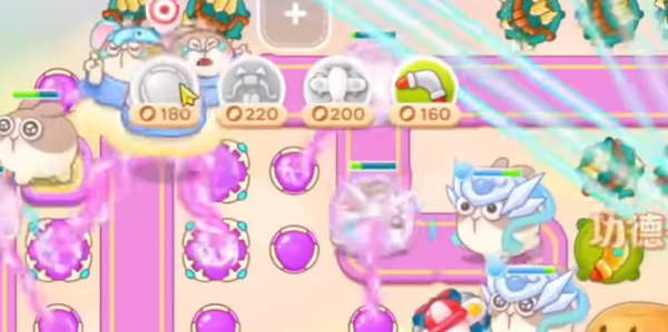 保衛(wèi)蘿卜4周賽9.4