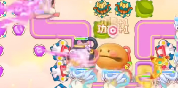 保衛(wèi)蘿卜4周賽9.4