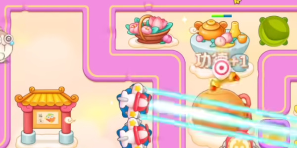 保衛(wèi)蘿卜4周賽9.4