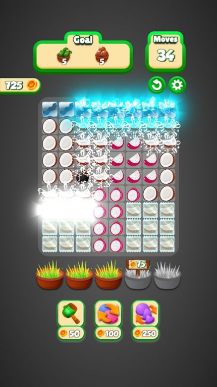 水果合并3D游戲最新版截圖7