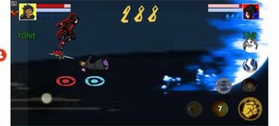 像素火影Power全人物魔改版下載安裝截圖2