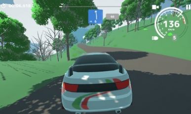 N3拉力賽游戲中文版截圖5