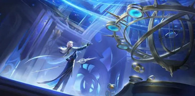 王者榮耀s33賽季什么時(shí)候開始 s33賽季更新時(shí)間介紹