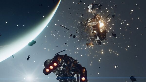 星空STARFIELD正式版免費補丁3dm更新最新版截圖4