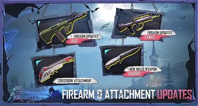 绝地求生国际服pubg mobile手游下载2.8.0最新版本截图1: