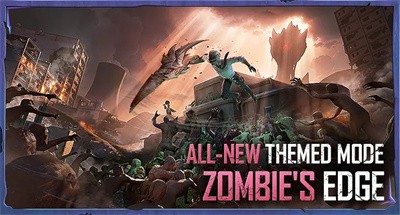 绝地求生国际服pubg mobile手游下载2.8.0最新版本截图2: