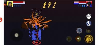 像素火影Power全人物魔改版下載安裝截圖7