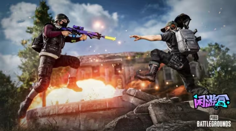 絕地求生9.6更新公告 PUBG9月6日第25賽季第2輪更新內(nèi)容一覽