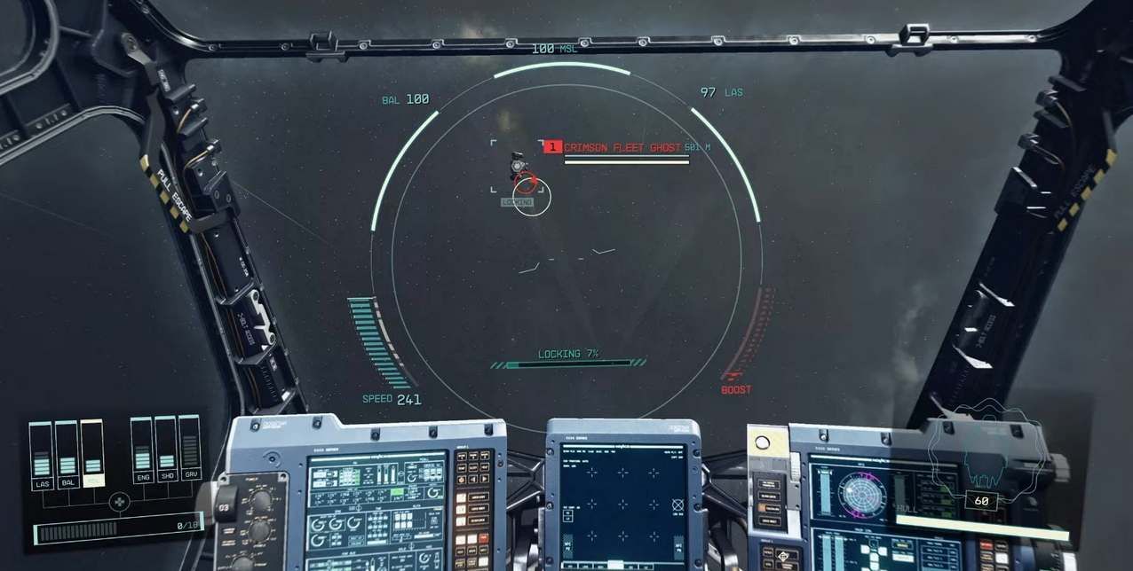 星空控制臺代碼大全 控制臺武器/開鎖/撬鎖器/增加技能點代碼