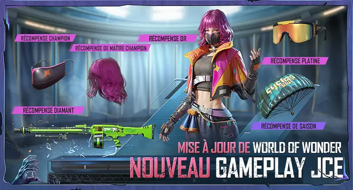 pubg mobile國(guó)際服手游下載2.8正版截圖4