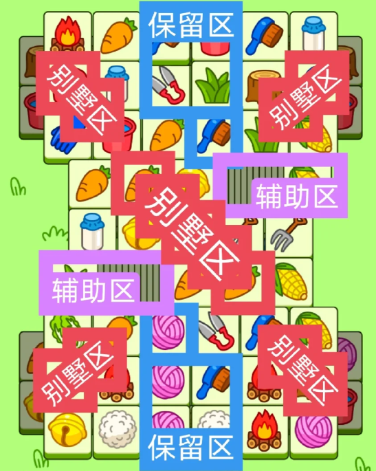 羊了個羊1月10日關(guān)卡攻略 2024.1.10第二關(guān)和羊羊大世界通關(guān)流程