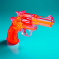 武器大師槍手快跑安卓最新版