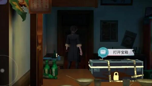 歸龍潮街區(qū)寶箱位置大全 街區(qū)寶箱在哪里獲得