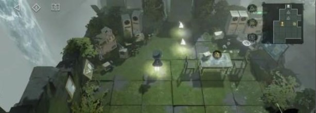 重返未來1999第三扇門輪齒之史第二關(guān)攻略 輪齒之史第二關(guān)圖文解析