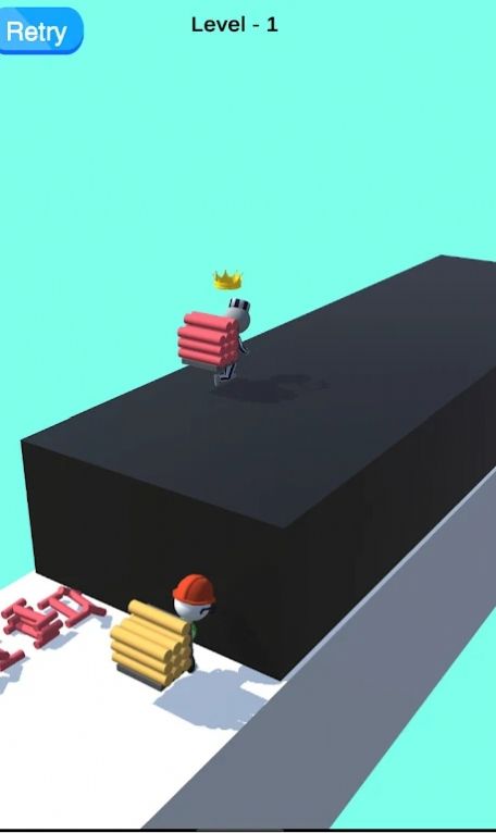 階梯競速賽3D安卓版截圖3