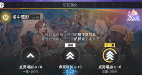 白荊回廊漫巡獎(jiǎng)勵(lì)是什么  漫巡通關(guān)獎(jiǎng)勵(lì)大全[多圖]圖片7
