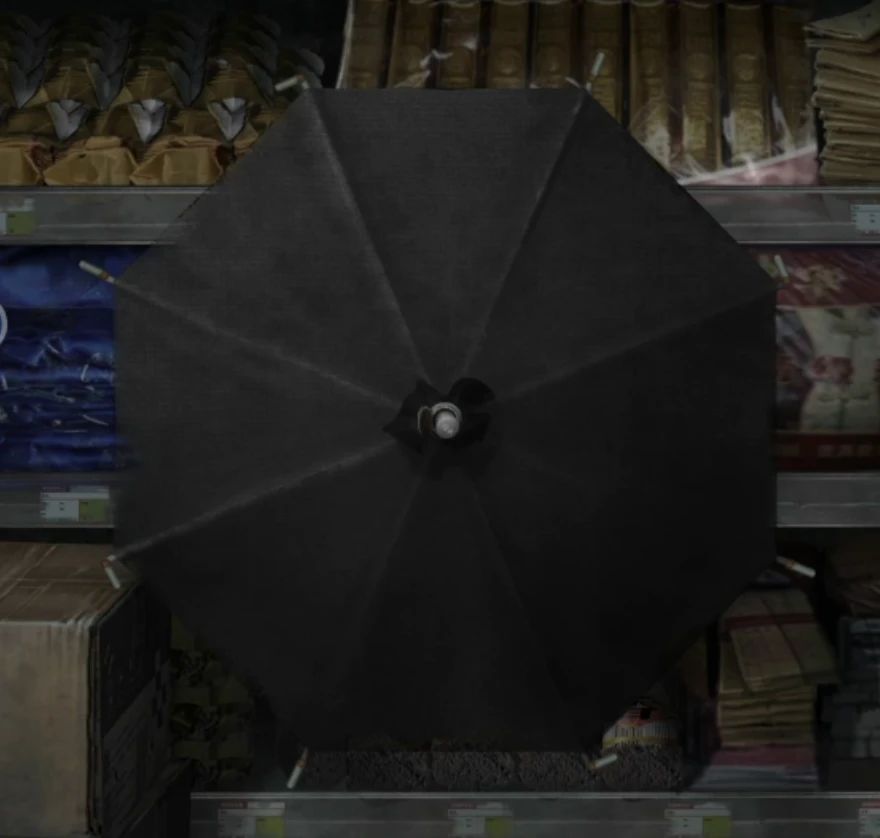 山陰游戲第三章攻略 第三章圖文解密全解析