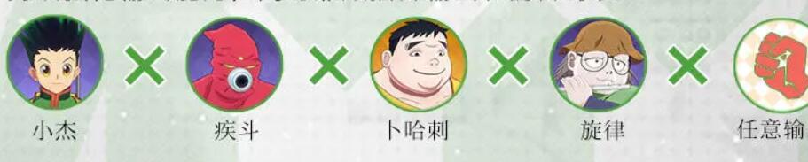 獵人啟程陣容搭配攻略 最強組合搭配推薦[多圖]圖片2