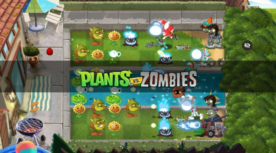 PvZTV全明星版下載正版截圖2