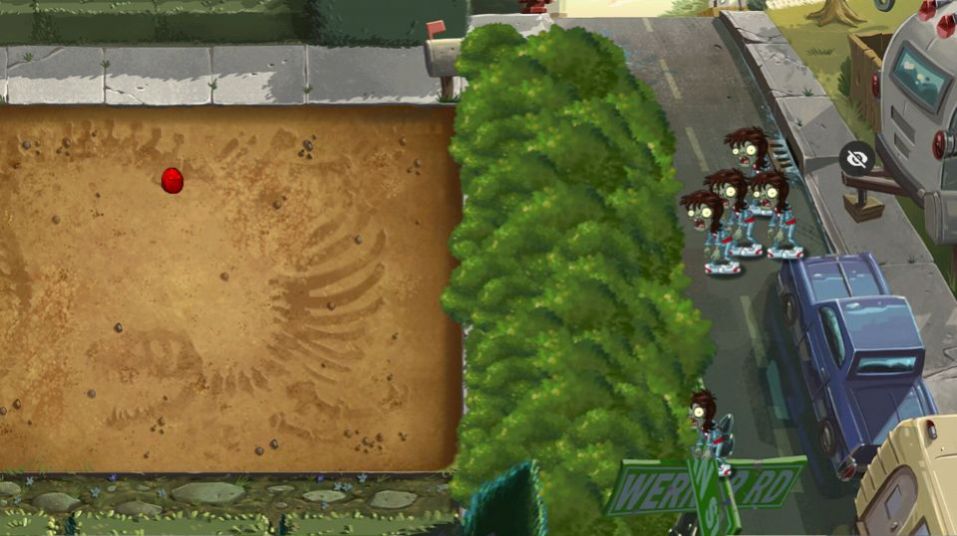 PvZTV全明星版下載正版截圖3