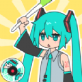 魔法音樂少女中文手機版