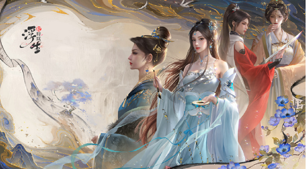 浮生憶玲瓏盛景拍照點位置大全 盛景拍照點位置圖文一覽