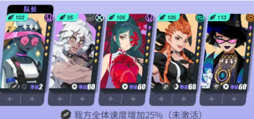 眾神派對(duì)進(jìn)階陣容推薦 最強(qiáng)進(jìn)階陣容搭配攻略
